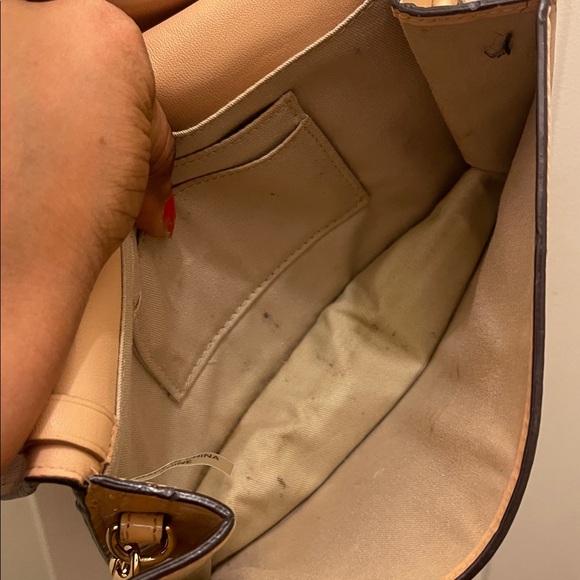 Coach, please check a picture of condition - Picture 16 of 17